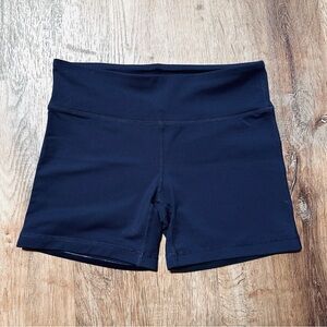 IAB Flex 5 Inch No-Ride Shorts Midnight - S / Midnight
